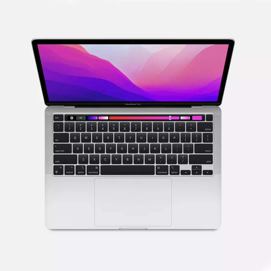 MacBook Pro M2 13 inch 2022 8GB - 512GB